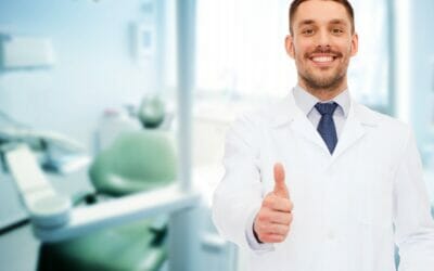 The Importance of a Well-Optimized Website for Dentists Who Compete for Search Engine Rankings
