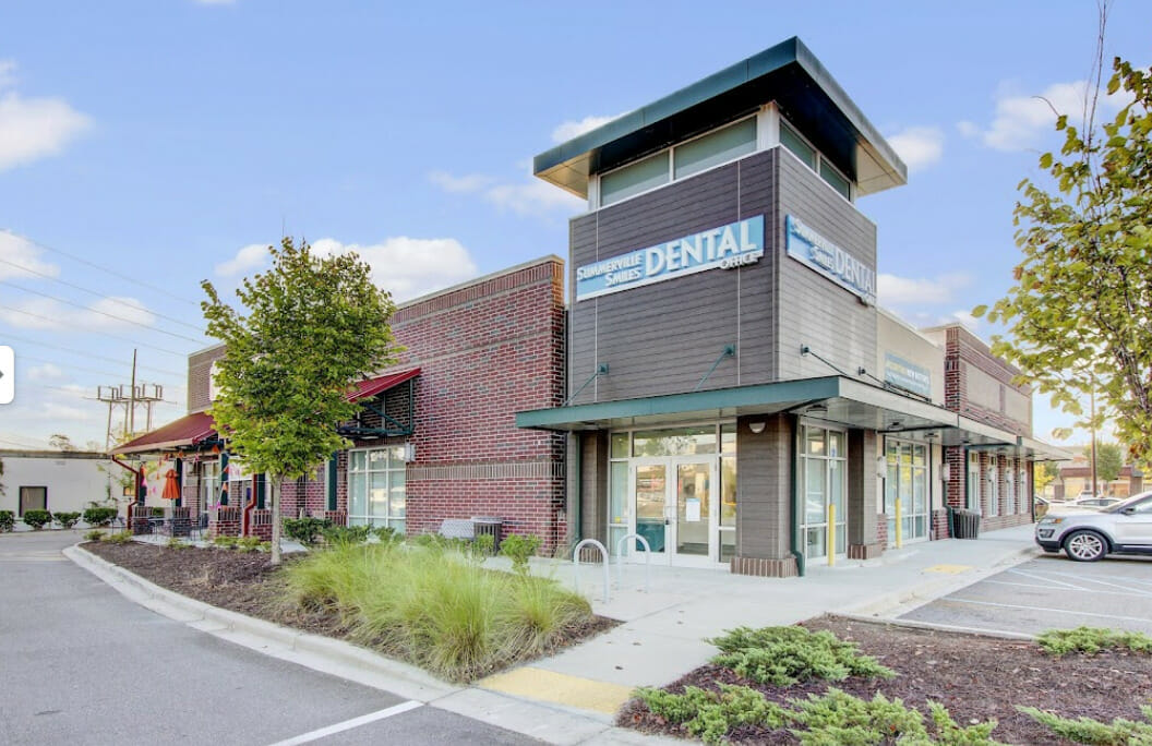 Summerville Smiles Dental Office Summerville Dentists