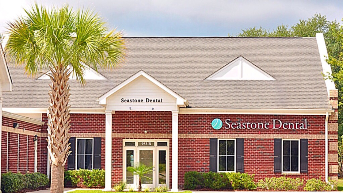 Seastone Dental, Summerville Dentist