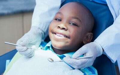 Pediatric Dentistry: Keeping Little Teeth Healthy