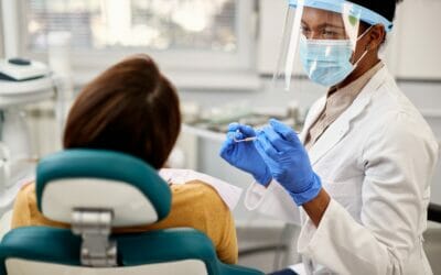 The Importance of a Well-Optimized Website for Dentists in Summerville
